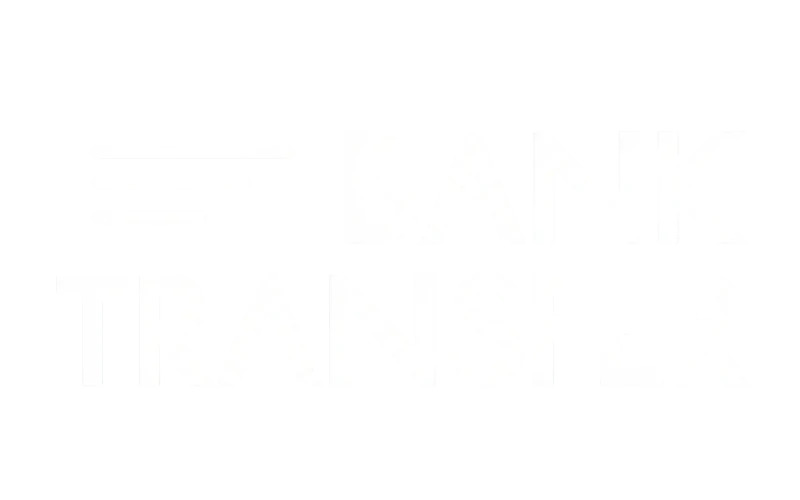 Bank Transfer logo.