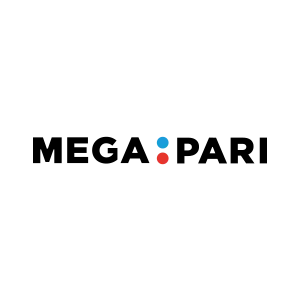 Logo Megapari.