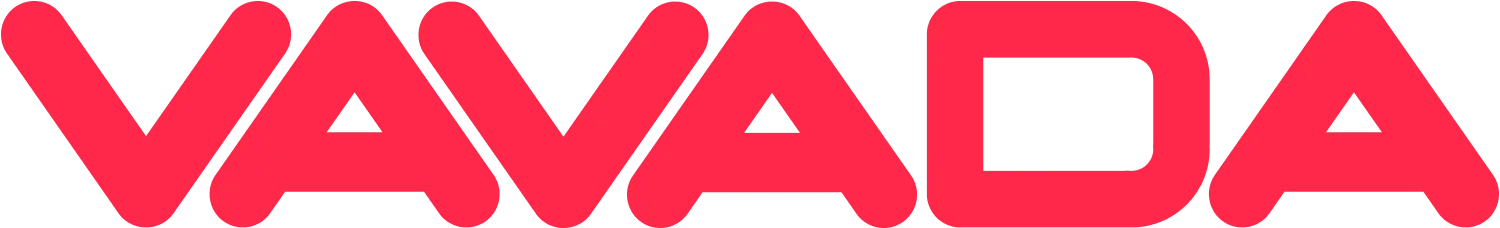 Logo Vavada.
