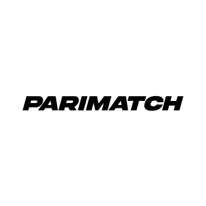 Logo Parimatch.