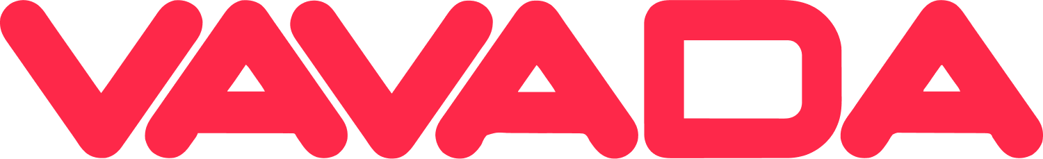 Vavada logo