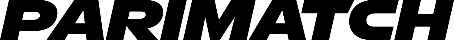 Parimatch logotype.