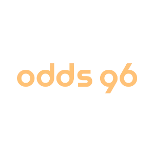 Odds96 logo.